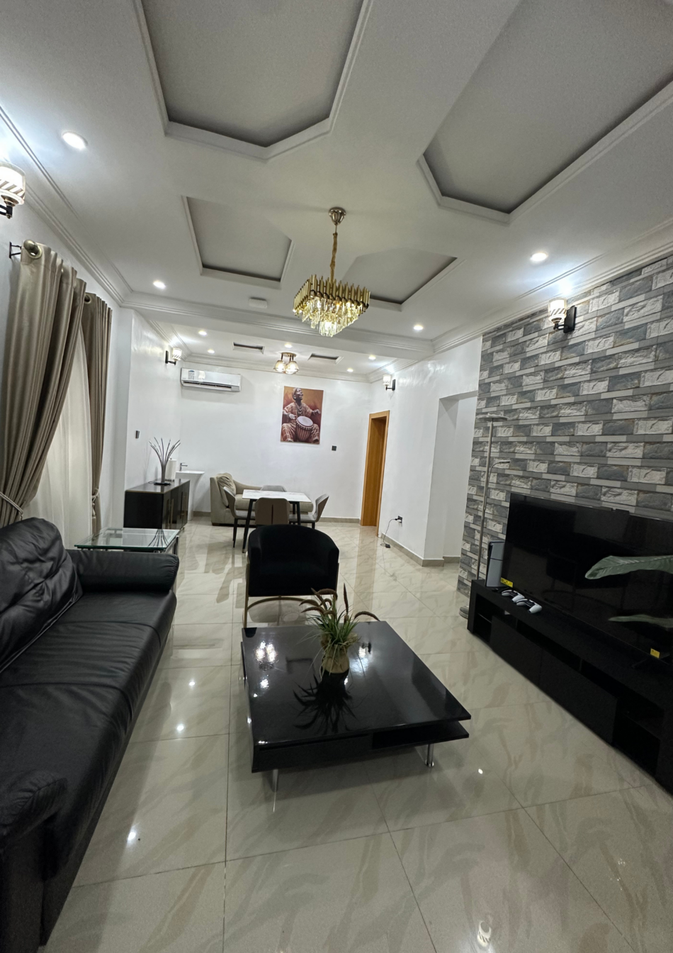 G-Living Room 1