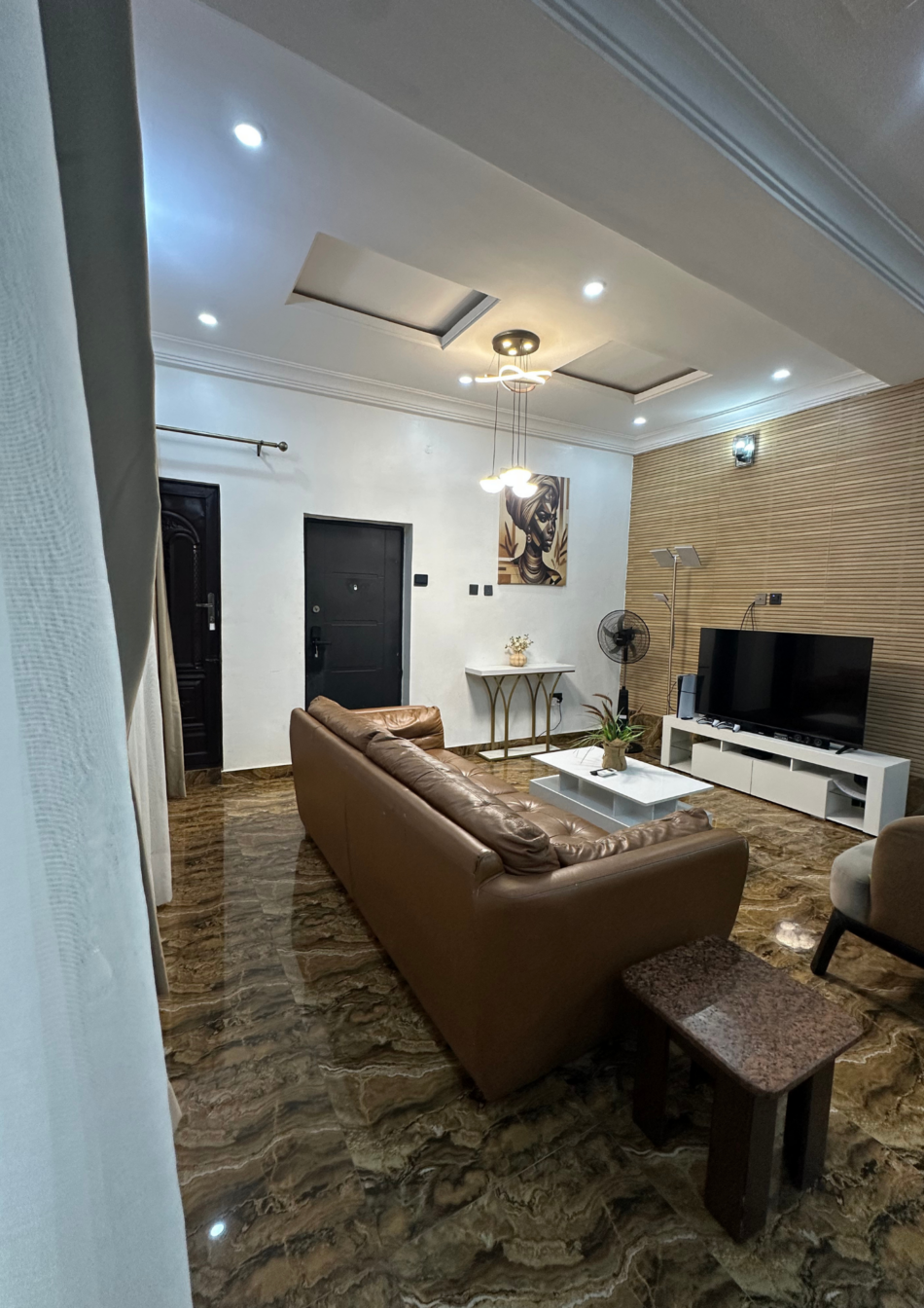 S-Living Room 10