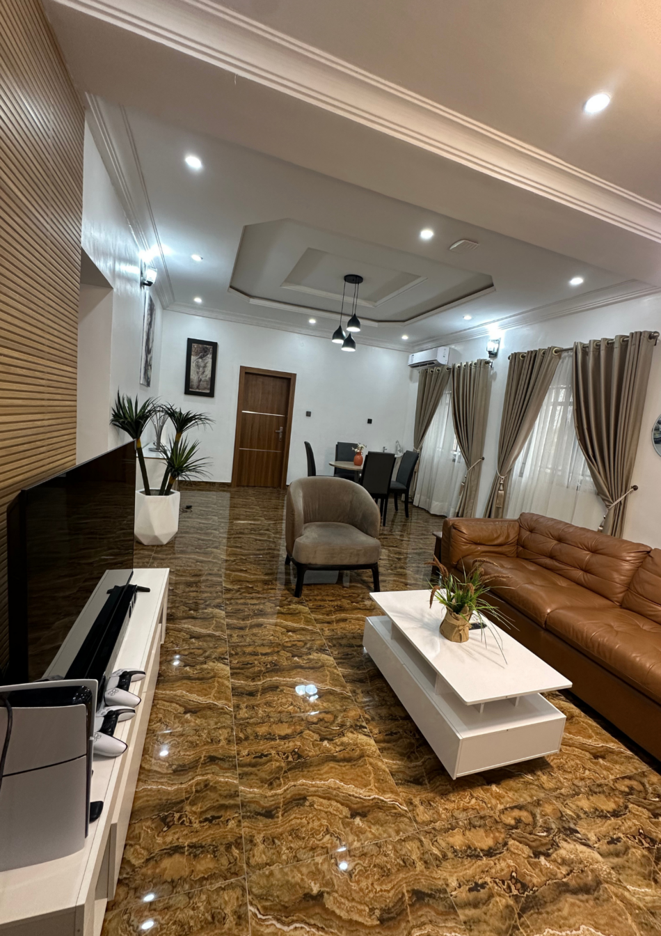S-Living Room 11