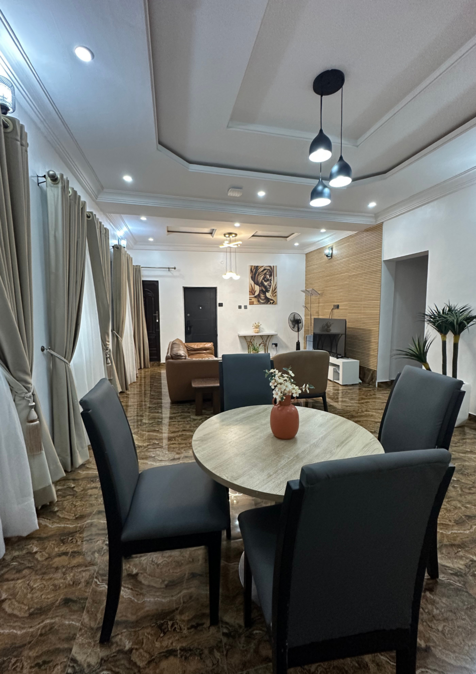 S-Living Room 12