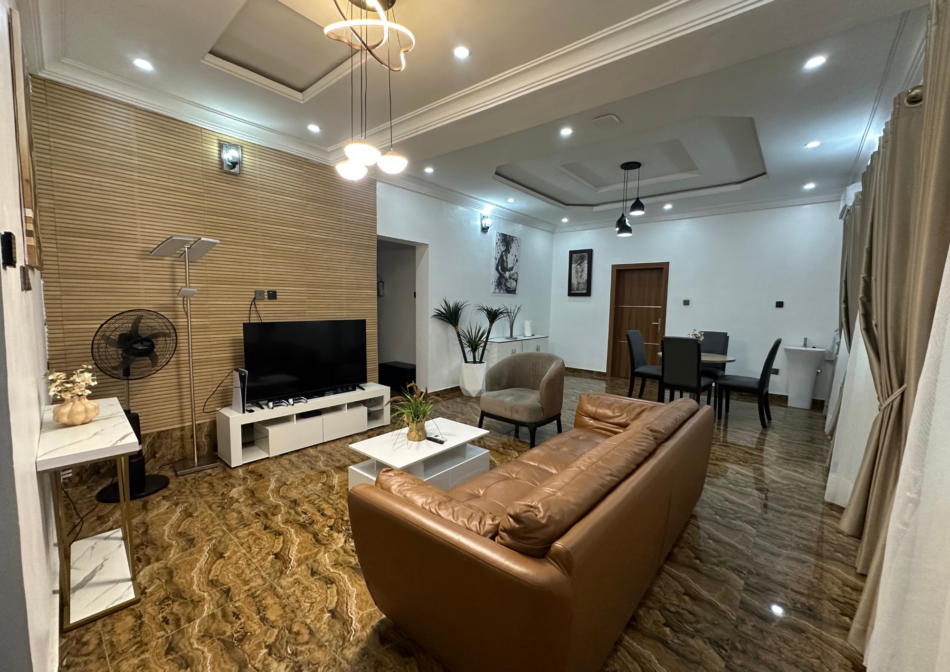 S-Living Room 2
