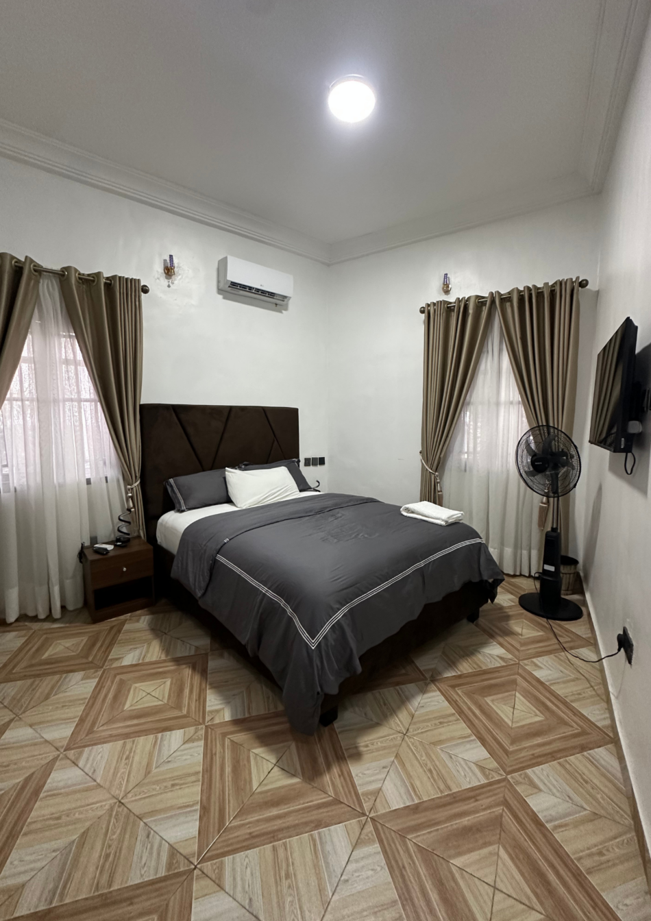 S-Room 22