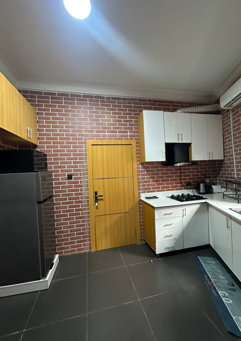 G-Kitchen 4
