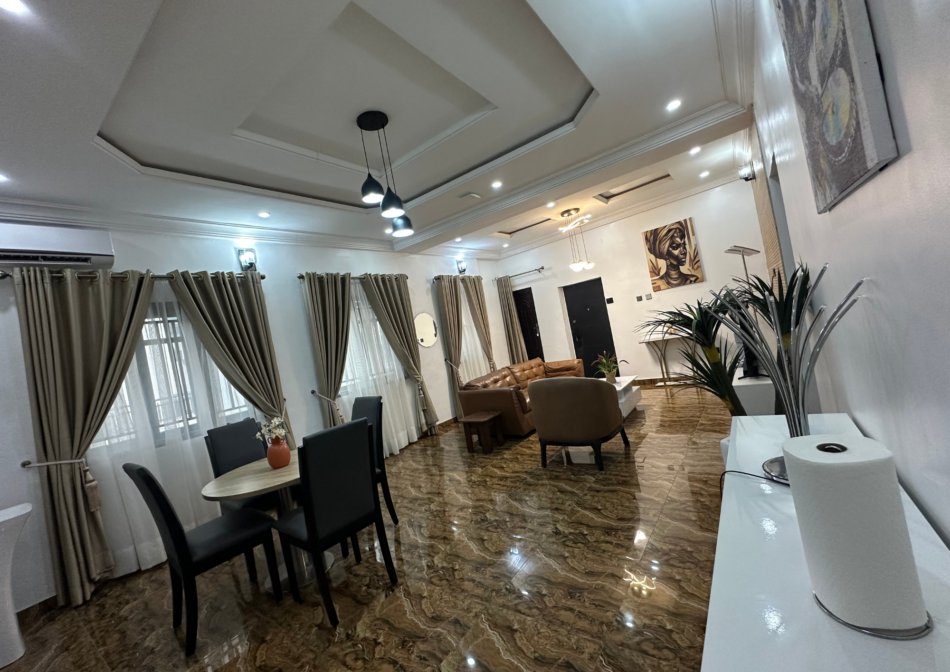 S-Living Room 4