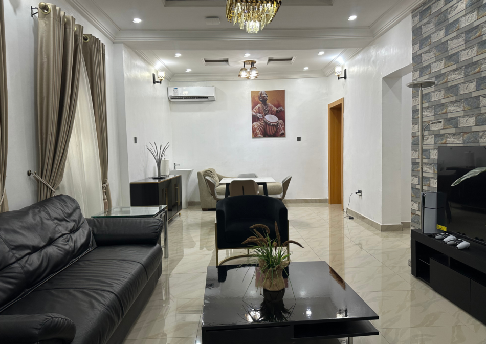 G-Living Room 5