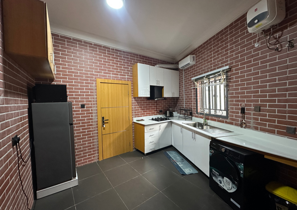 G-Kitchen 5