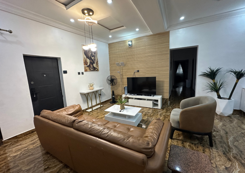 S-Living Room 5