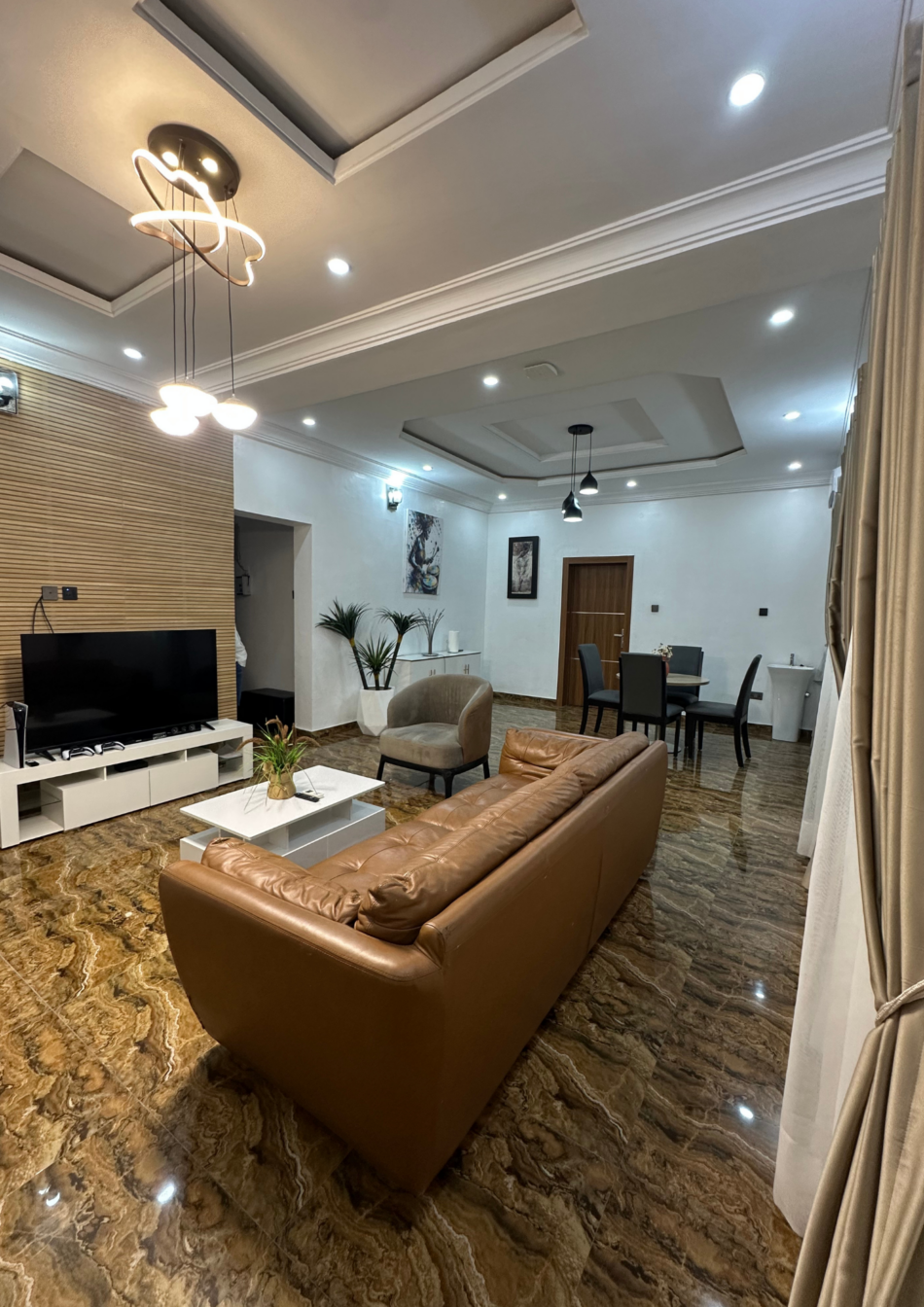 S-Living Room 6
