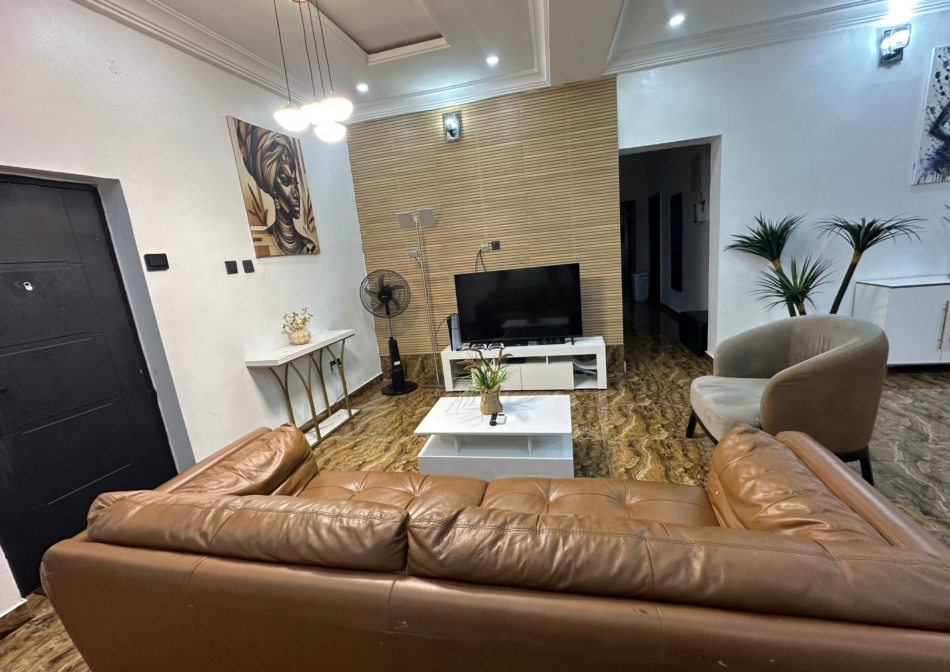 S-Living Room 7