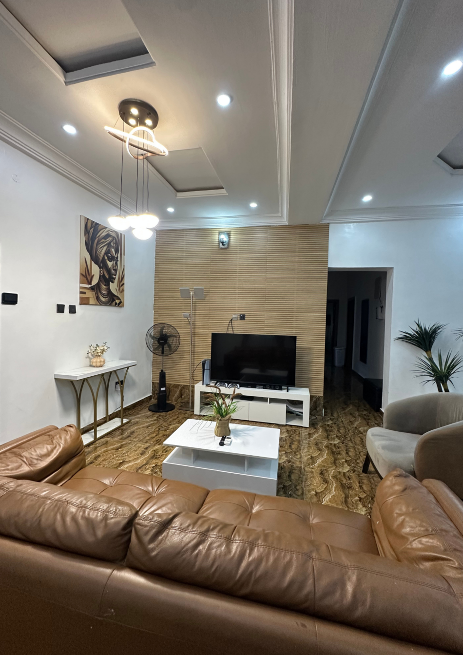 S-Living Room 8