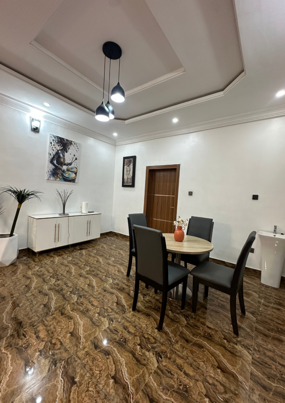 S-Living Room 9