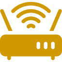 Wi-Fi & Smart Entertainment